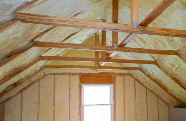 Best Energy Efficiency Solutions in Quincy, CA