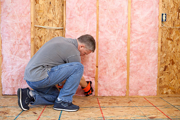 Best Residential Insulation in Quincy, CA