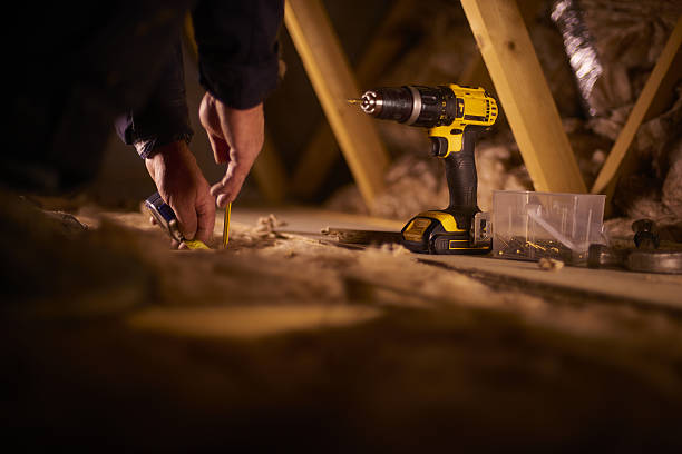 Best Insulation for Specific Applications in Quincy, CA
